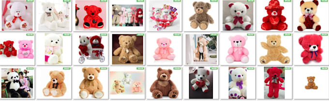 collect, gather and scrape images for your ai,ml model