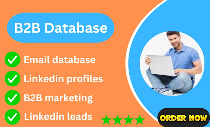 find contact list active business email data mining and b2b lead generation