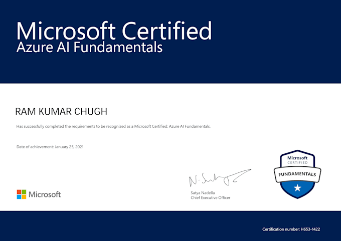 guide to clear  azure az900 with udemy practice test