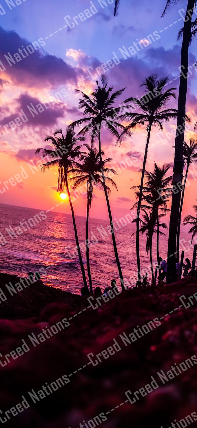 do unique sri lankan sky photography