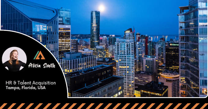 professionally enhance, create and optimize your linkedin profile