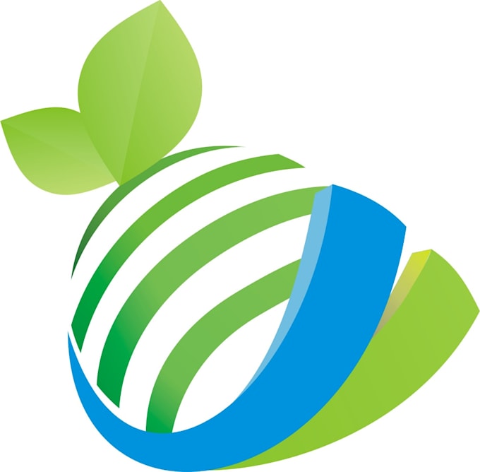 Professionally Do Vector Tracing And Convert Your Logo Sketch Or Image