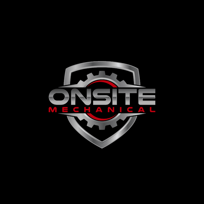 give a creative unique business logo design