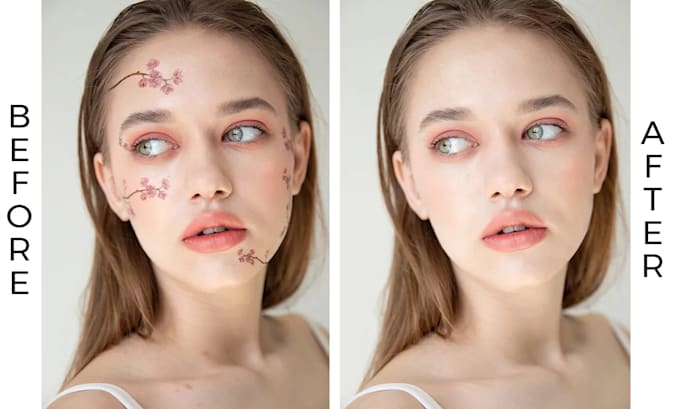 remove unwanted objects and person from your photos