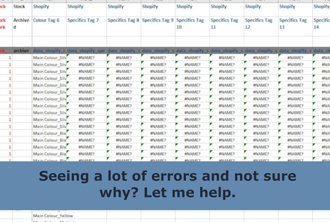 write, edit and fix microsoft excel formulas