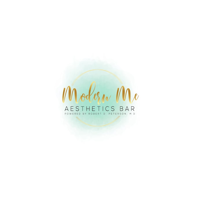 design an awesome colorful spa feminine logo design