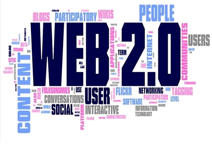 build 5 Web 2 0 Profile Contextual links for your website
