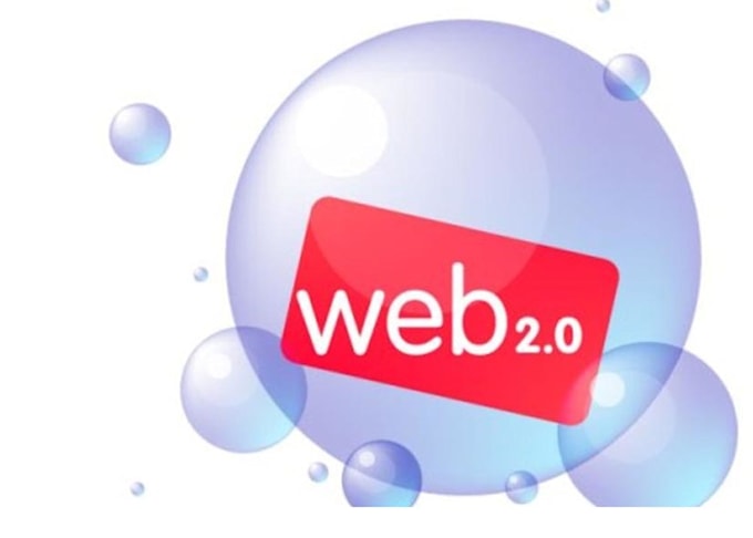 create 15 High PR web 20
