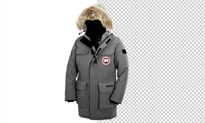 professionally remove background from photos, logo, any images, retouch,resize