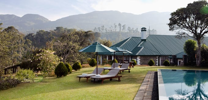 plan your trip in Sri Lanka