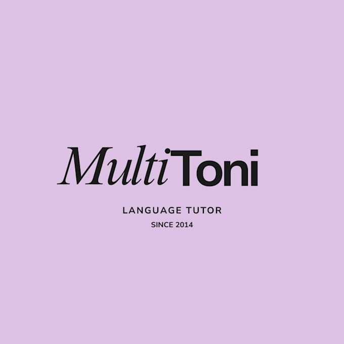 professionally teach you german