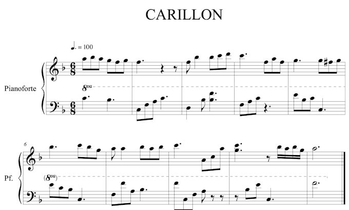 transcribe anything you want