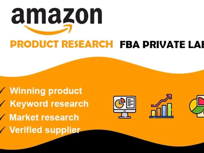 amazon product research for fba private label