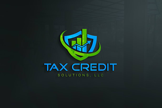 create amazing accounting and finance logo design