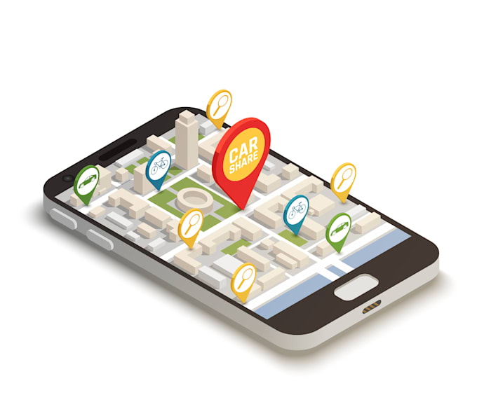 set up your google my business account