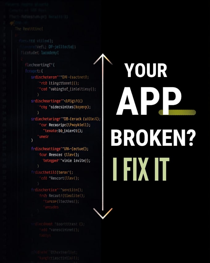 fix web app bugs and debug javascript, react, or php issues