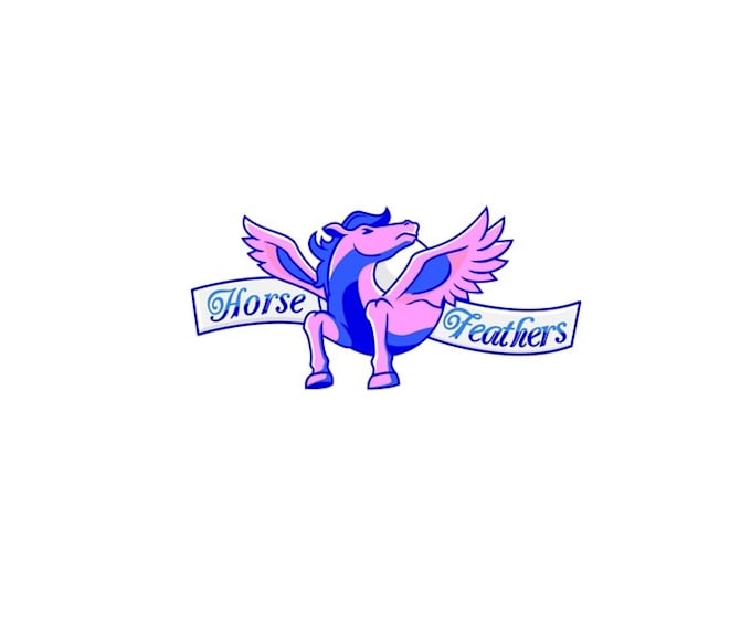 design awesome fun logo within 1 day