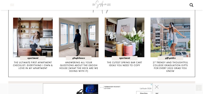 develop wordpress website or ecommerce website or responsive website design