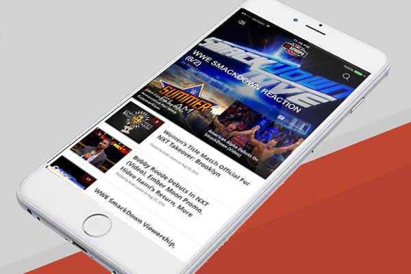 create attractive ionic user interface designs for your mobile applications