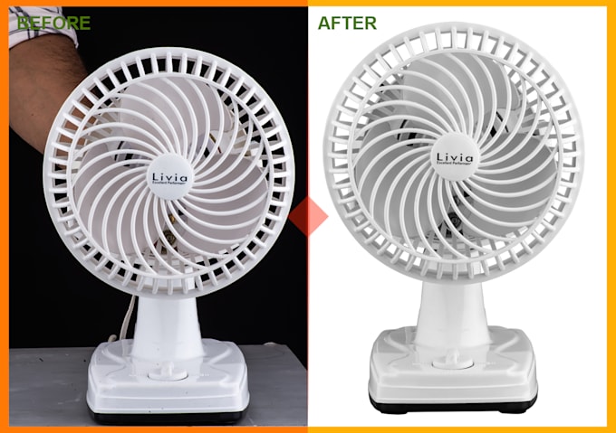 outsource bulk amazon, ebay, and walmart image editing