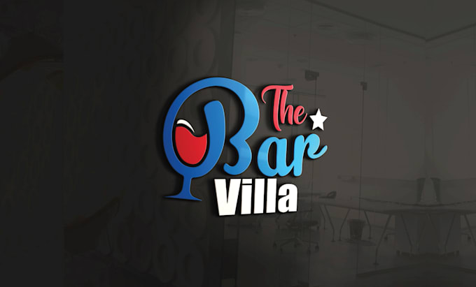 design 3d creative logo creation for your business