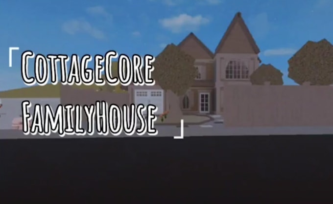 build you a house