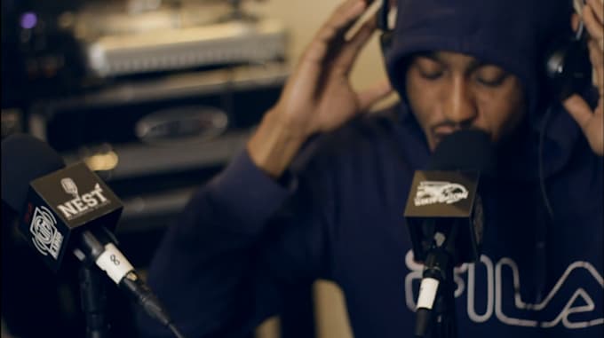 mentor you through your rap album, song or help with lyrics