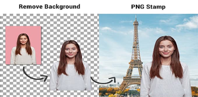 remove background from your image in a very short time