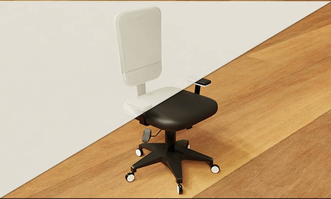 do 3d modeling in blender
