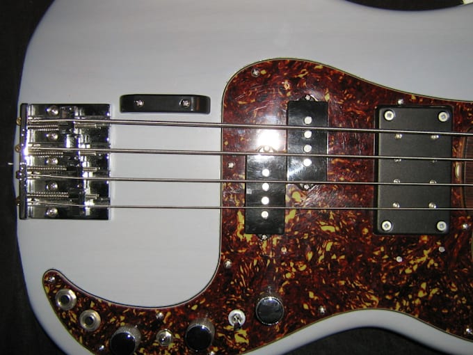 intonate your guitar or bass