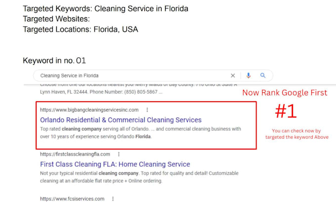do complete on page SEO optimization