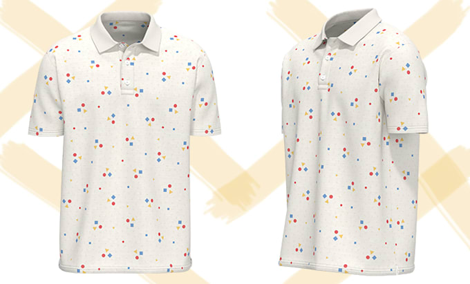 develop 3d garment in clo 3d from any pattern