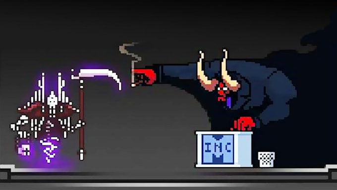 develop html5 game javascript css html pixijs phaserjs app or game for you