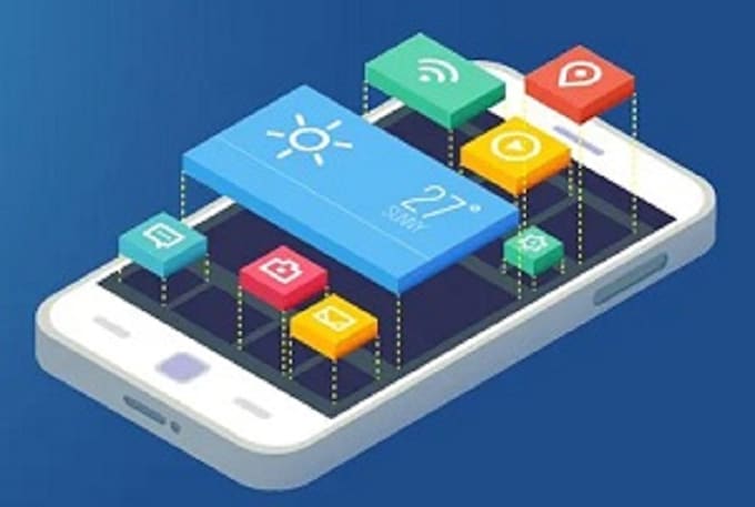 Build web application using django, mysql and python by Shamasulhaq12 ...