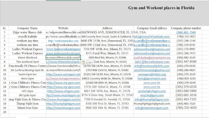 do data entry, web research, and data collection in 24hrs