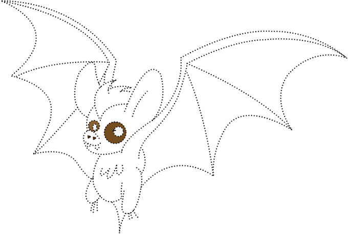 create dot to dot kids coloring activity book for amazon kdp