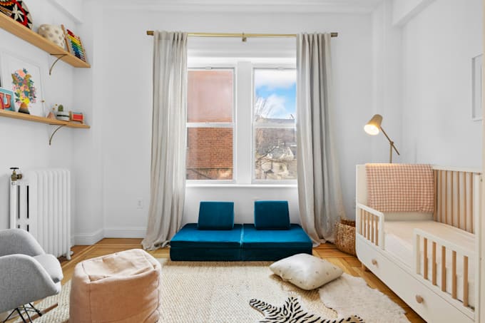 shoot high quality real estate photos in new york