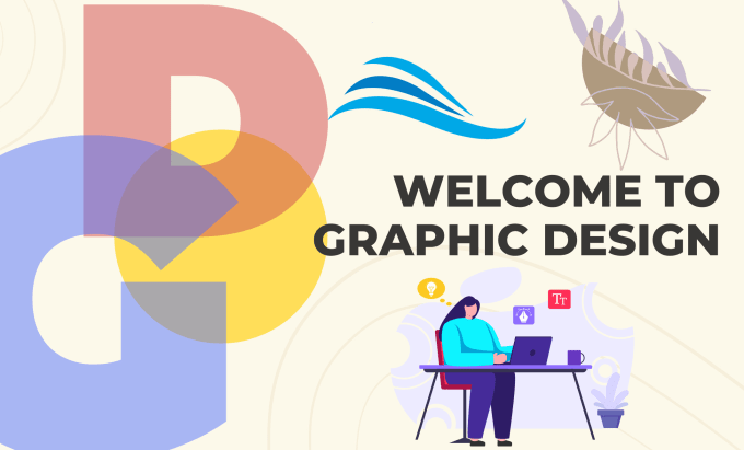 Create any kind of graphic design with the idea by Expert_dev123 | Fiverr