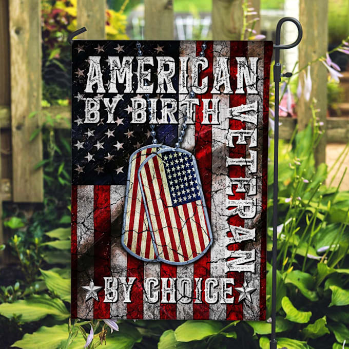 design house flag, garden flag, sport flag as your request