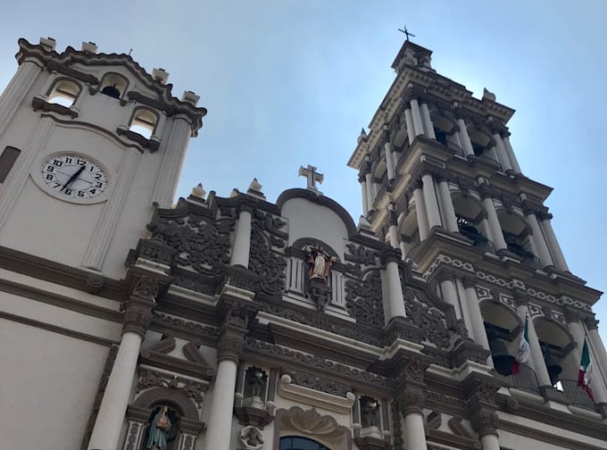 answer your questions about studying or traveling to mexico