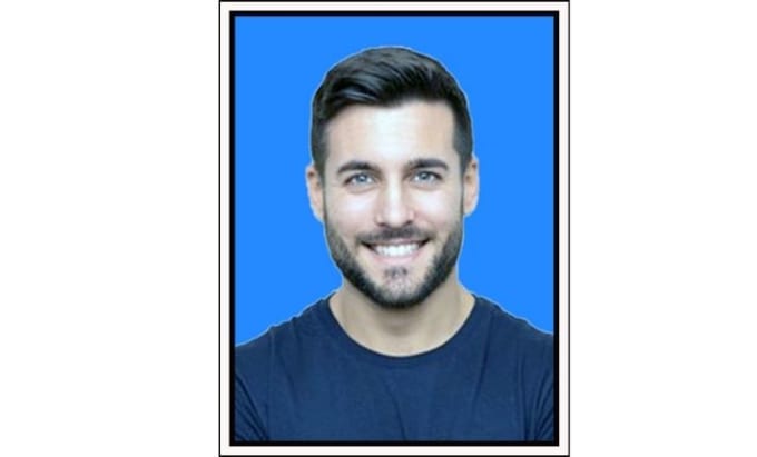 Make passport size photo from any photo in 2 hours by Shantadeogharia