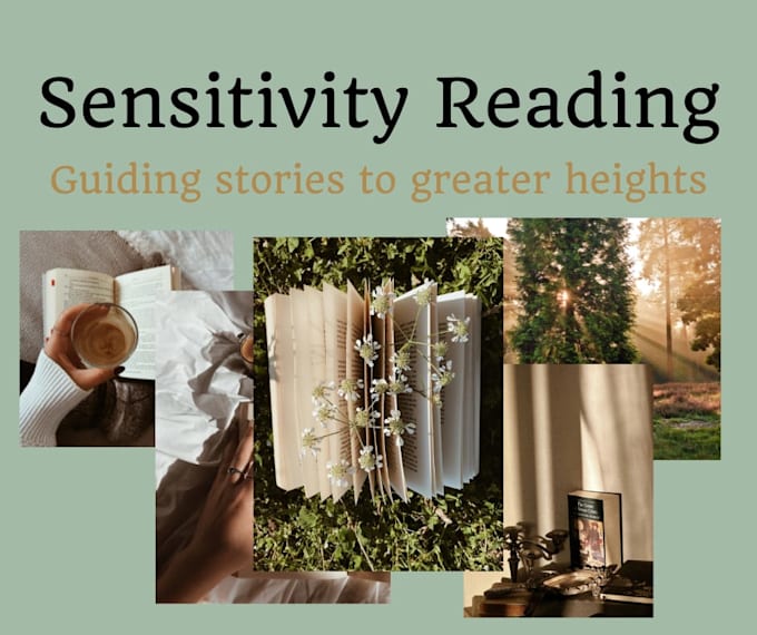 full sensitivity read your manuscript