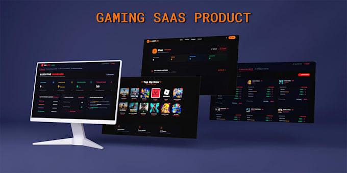 build ai powered saas web application or full stack web app