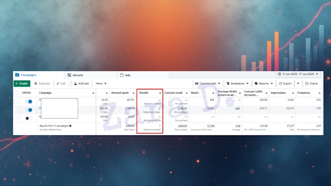 set up and manage pro level meta ads campaigns for shopify
