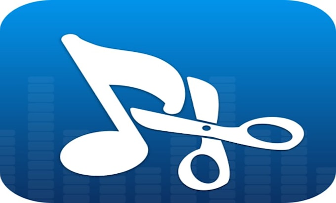 cut or loop your  audio or music