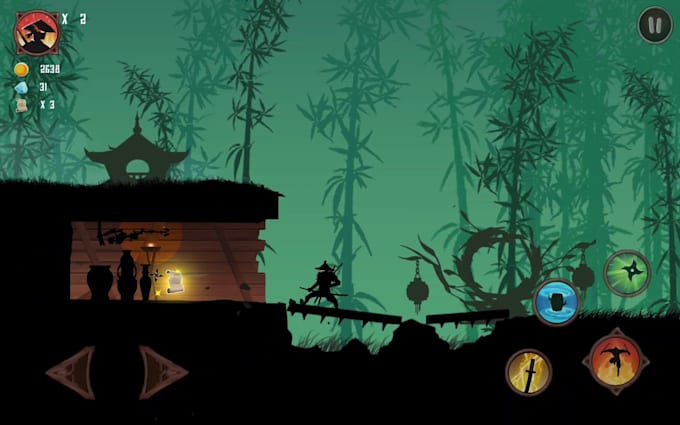 develop and design unity 2d 3d games for mobile and PC