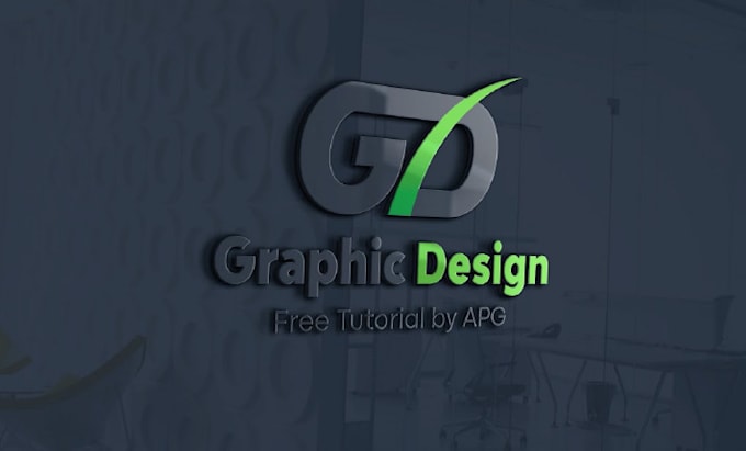 design 3 modern minimalist logo design