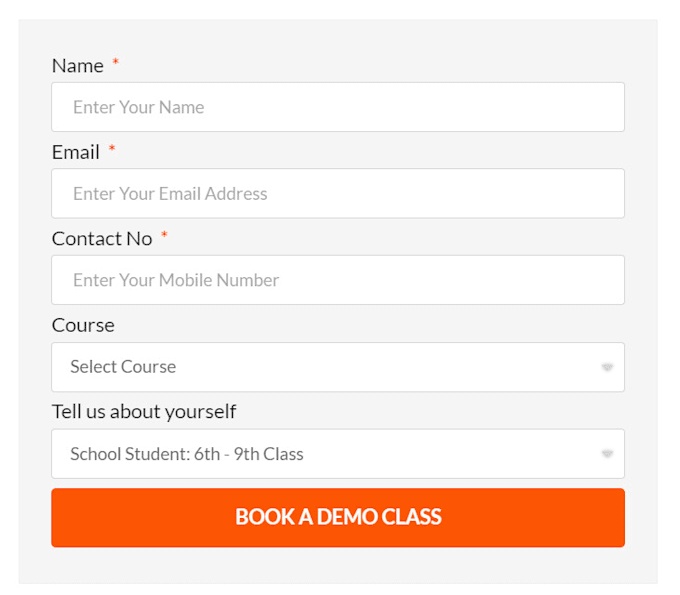 fix form not sending mails errors