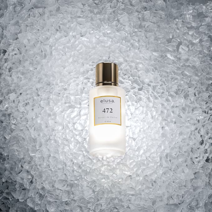 do 10 professional perfume photos