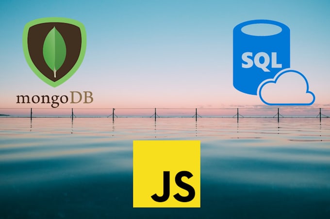 design schema and optimize mongodb, mysql database
